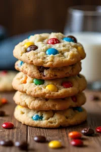 Candy Bar Cookies – A Sweet Combination of Flavors