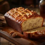 Vegan Banana Bread