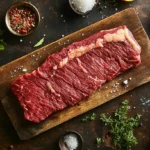 Tenderizing Skirt Steak