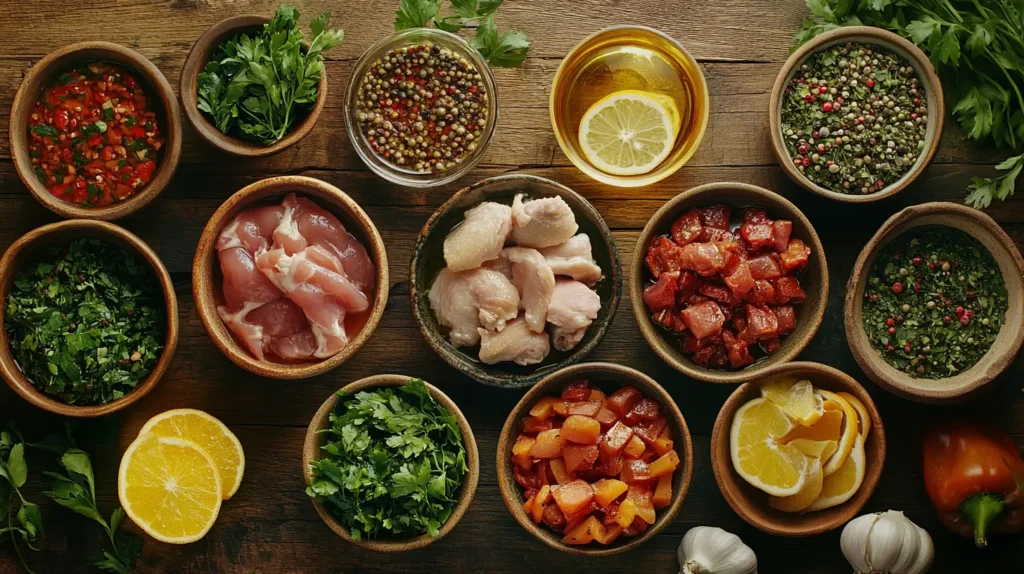 Can You Marinate Chicken Too Long?
