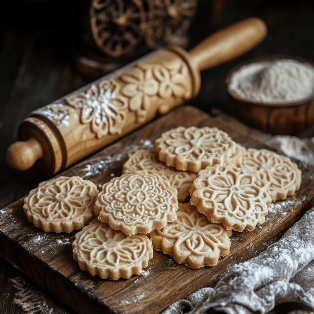 Hardest cookies
