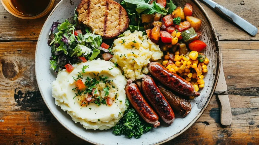 Best Side Dishes for Beanie Weenies – A Delicious and Comforting Meal