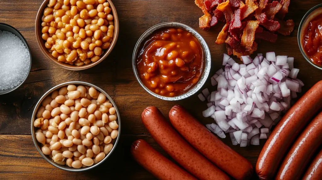 beanie weenie recipe