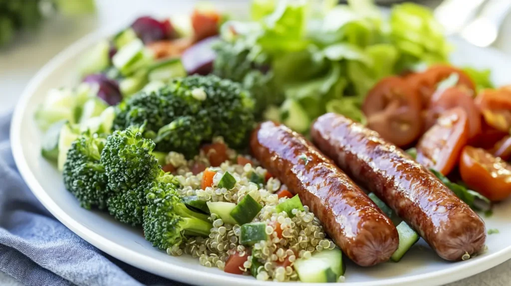 Best side dishes for beanie weenies